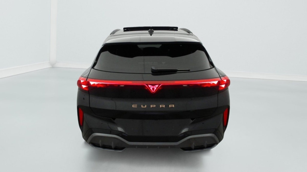 CUPRA Terramar 1.5 eTSI Hybrid 150 ch DSG7 V - ref: 1-337683 - Photo 6