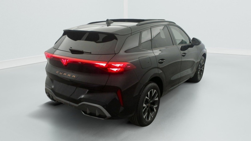 CUPRA Terramar 1.5 eTSI Hybrid 150 ch DSG7 V - ref: 1-337683 - Photo 7