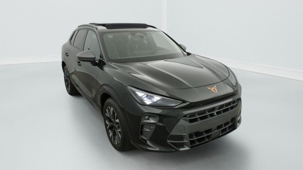 CUPRA Terramar 1.5 eTSI Hybrid 150 ch DSG7 V - ref: 1-337684 - Photo 1