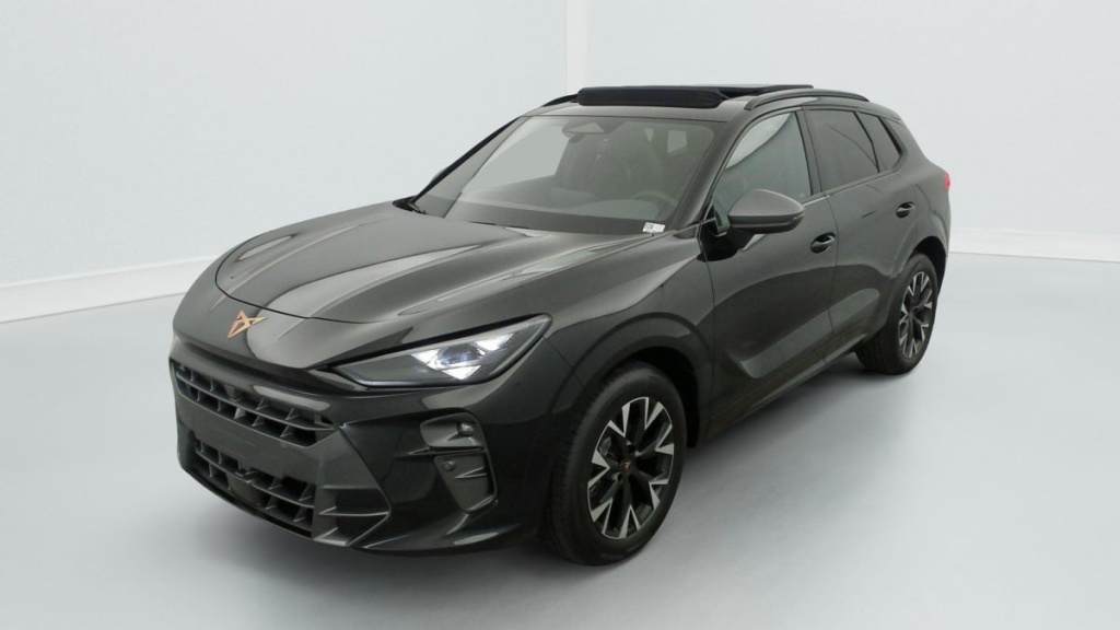 CUPRA Terramar 1.5 eTSI Hybrid 150 ch DSG7 V - ref: 1-337684 - Photo 3