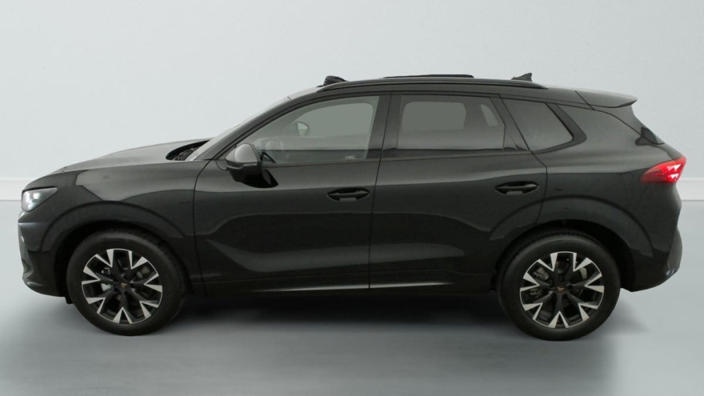 CUPRA Terramar 1.5 eTSI Hybrid 150 ch DSG7 V - ref: 1-337684 - Photo 4
