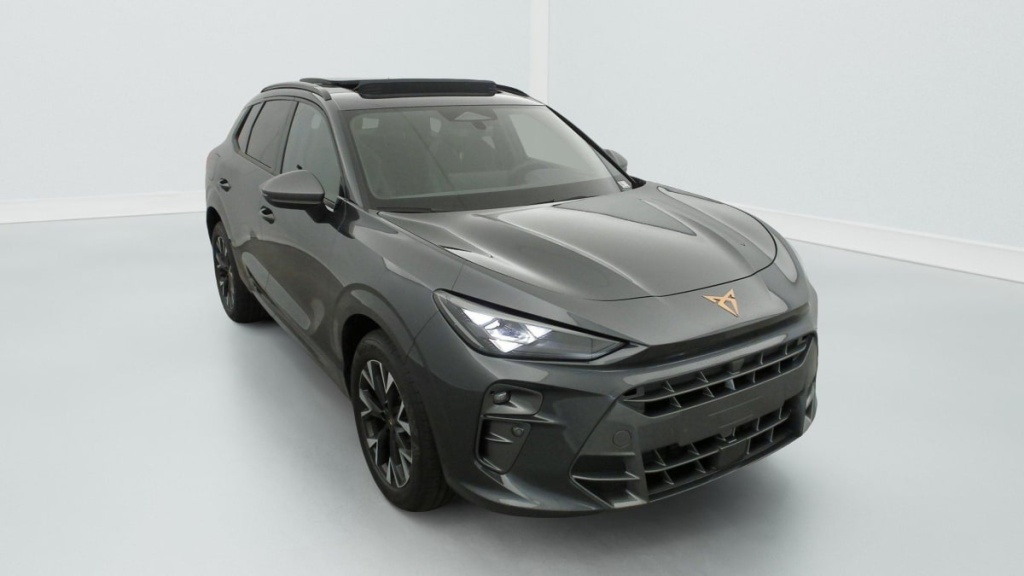 CUPRA Terramar 1.5 eTSI Hybrid 150 ch DSG7 V - ref: 1-337695 - Photo 1