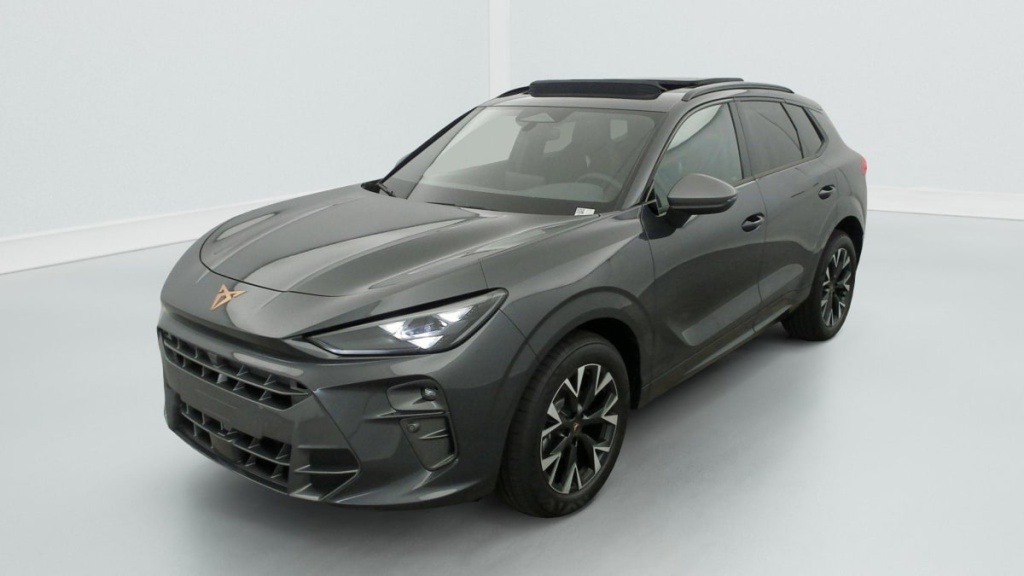 CUPRA Terramar 1.5 eTSI Hybrid 150 ch DSG7 V - ref: 1-337695 - Photo 3