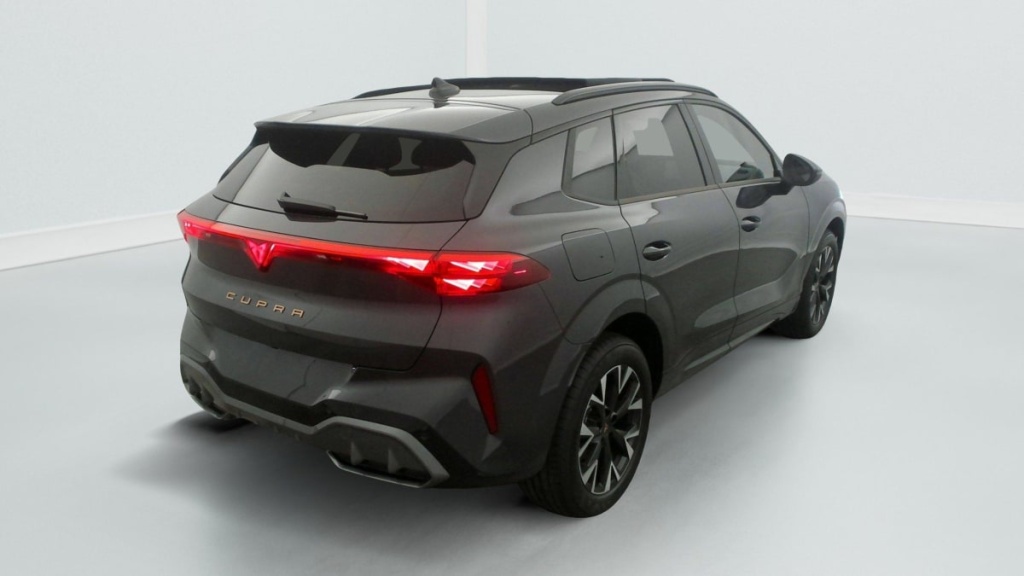 CUPRA Terramar 1.5 eTSI Hybrid 150 ch DSG7 V - ref: 1-337695 - Photo 7