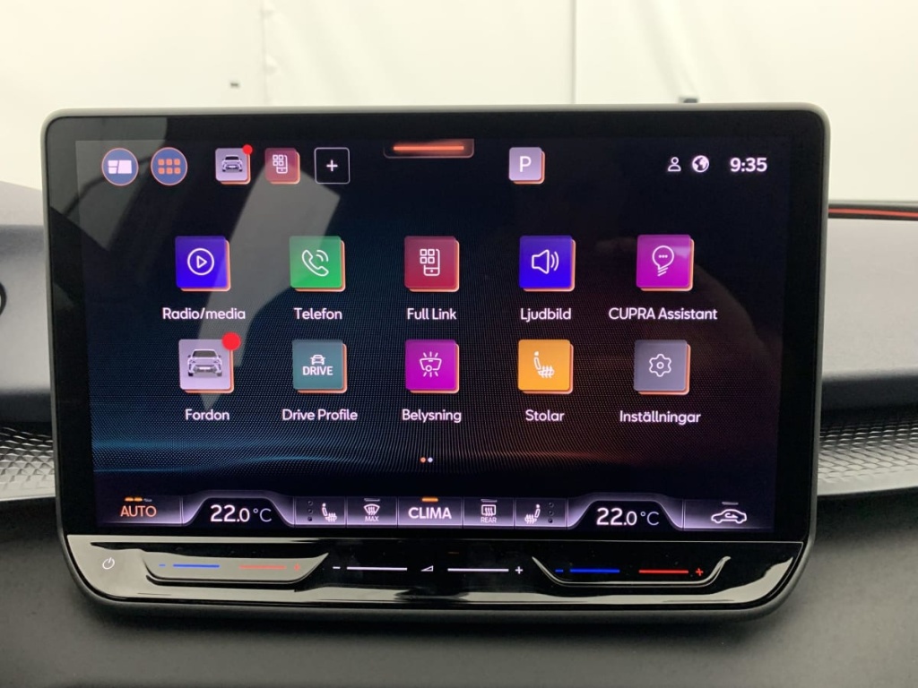 CUPRA Terramar 1.5 eTSI Hybrid 150 ch DSG7 V - ref: 1-337696 - Photo 17