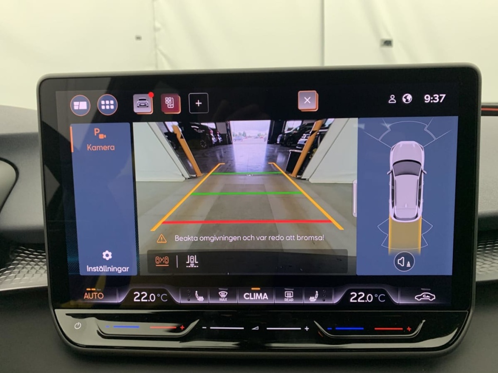 CUPRA Terramar 1.5 eTSI Hybrid 150 ch DSG7 V - ref: 1-337696 - Photo 18