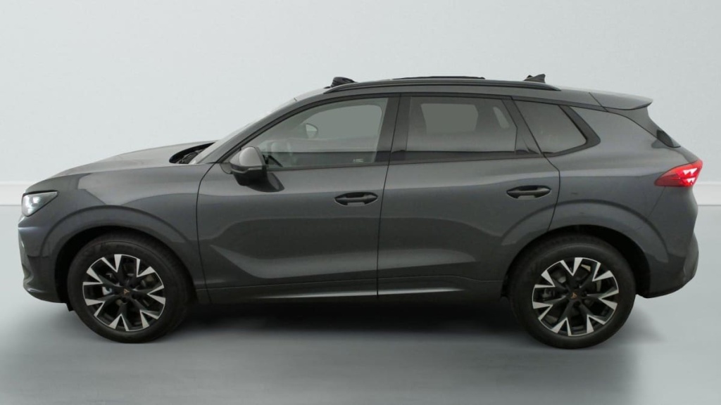 CUPRA Terramar 1.5 eTSI Hybrid 150 ch DSG7 V - ref: 1-337696 - Photo 4