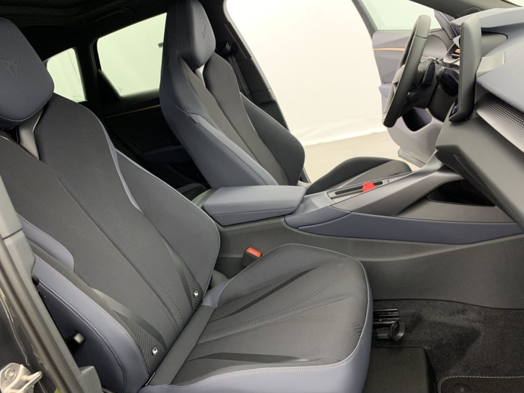 CUPRA Terramar 1.5 eTSI Hybrid 150 ch DSG7 V - ref: 1-337696 - Photo 9