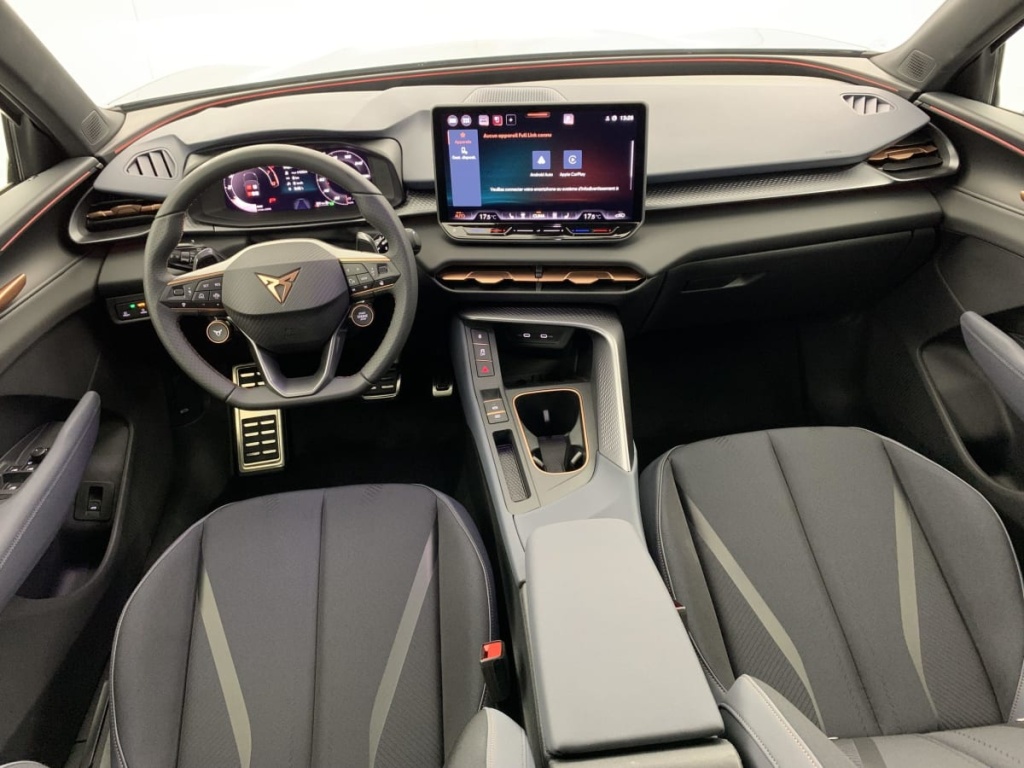 CUPRA Terramar 1.5 eTSI Hybrid 150 ch DSG7 V - ref: 1-337698 - Photo 15