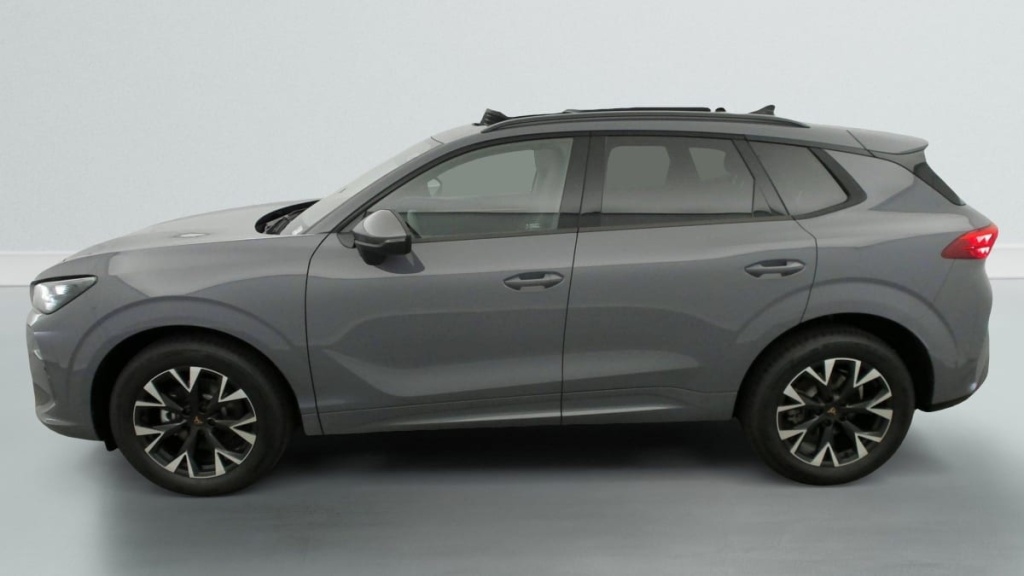 CUPRA Terramar 1.5 eTSI Hybrid 150 ch DSG7 V - ref: 1-337698 - Photo 4