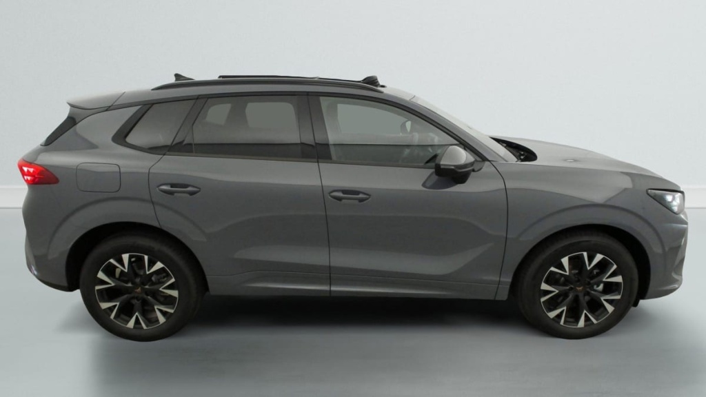 CUPRA Terramar 1.5 eTSI Hybrid 150 ch DSG7 V - ref: 1-337698 - Photo 8