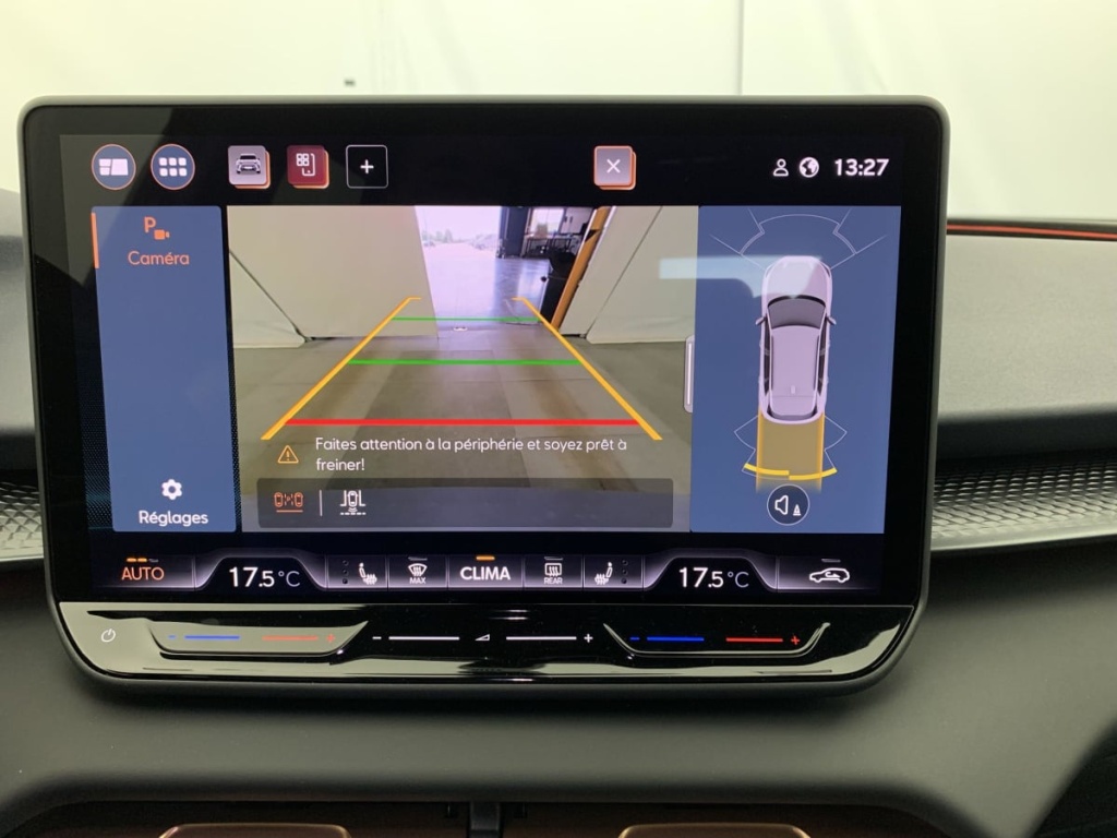 CUPRA Terramar 1.5 eTSI Hybrid 150 ch DSG7 V - ref: 1-337700 - Photo 17