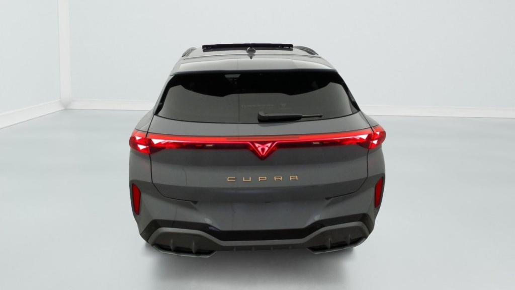 CUPRA Terramar 1.5 eTSI Hybrid 150 ch DSG7 V - ref: 1-337700 - Photo 6