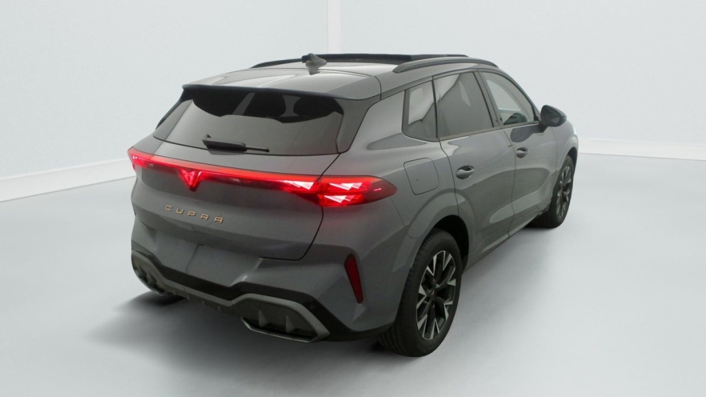 CUPRA Terramar 1.5 eTSI Hybrid 150 ch DSG7 V - ref: 1-337700 - Photo 7