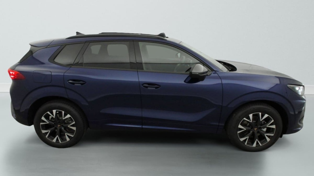 CUPRA Terramar 1.5 eTSI Hybrid 150 ch DSG7 V - ref: 1-337703 - Photo 8