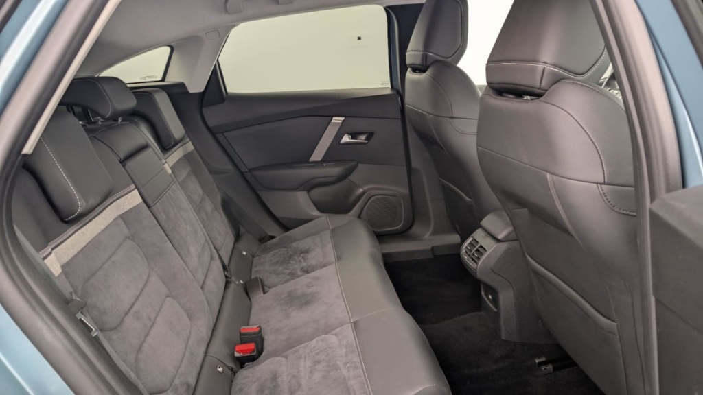CITROEN C4 PureTech 130 EAT8 Max - ref: 1-337717 - Photo 10