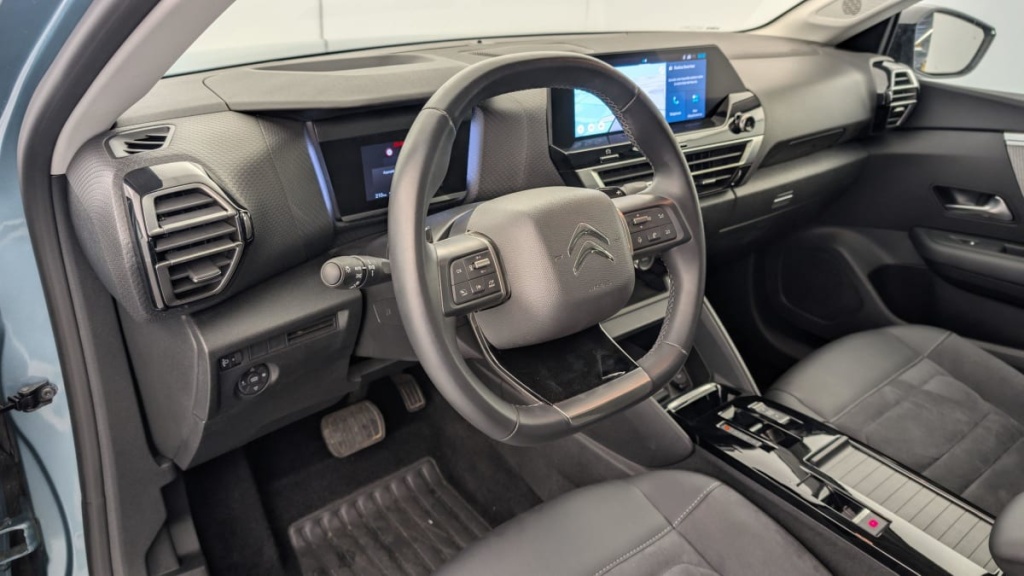 CITROEN C4 PureTech 130 EAT8 Max - ref: 1-337717 - Photo 15