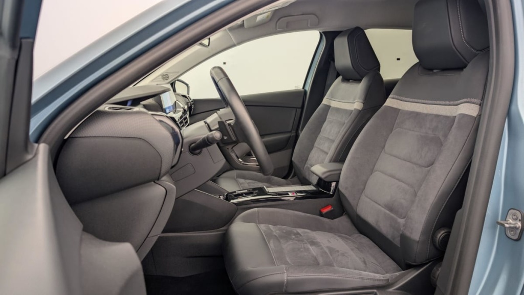 CITROEN C4 PureTech 130 EAT8 Max - ref: 1-337717 - Photo 16