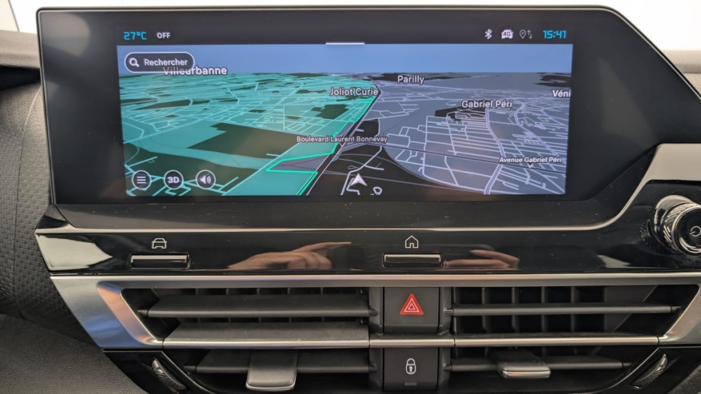 CITROEN C4 PureTech 130 EAT8 Max - ref: 1-337717 - Photo 17