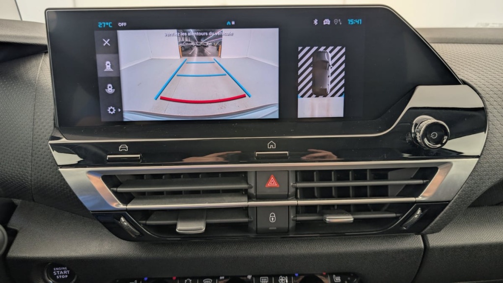 CITROEN C4 PureTech 130 EAT8 Max - ref: 1-337717 - Photo 18