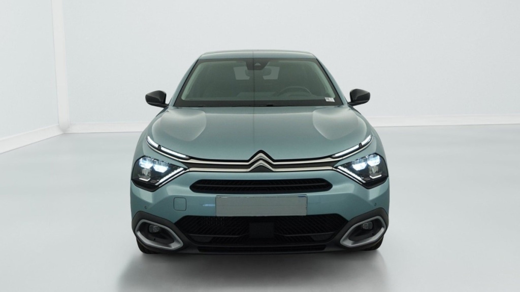 CITROEN C4 PureTech 130 EAT8 Max - ref: 1-337717 - Photo 2