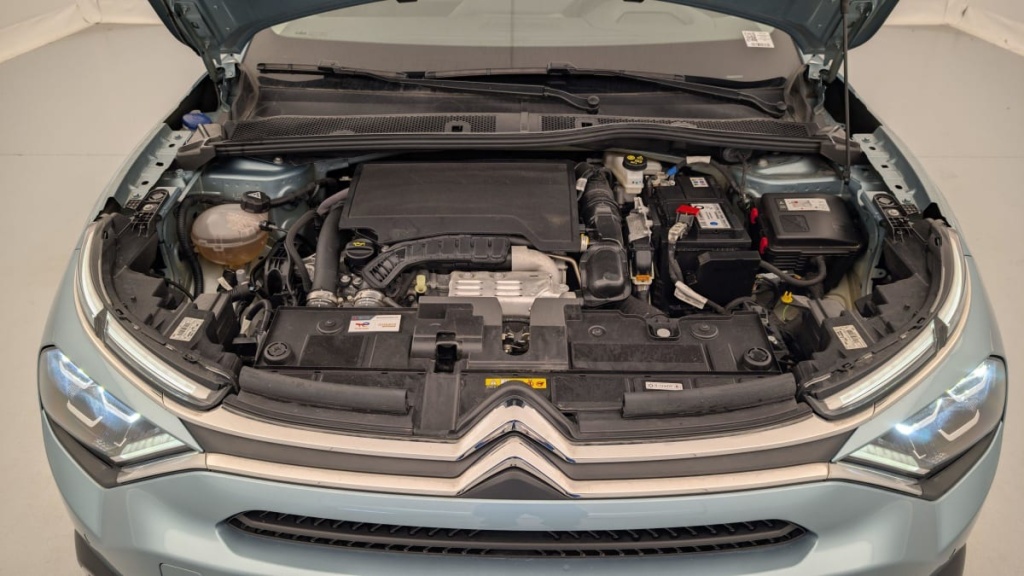 CITROEN C4 PureTech 130 EAT8 Max - ref: 1-337717 - Photo 20