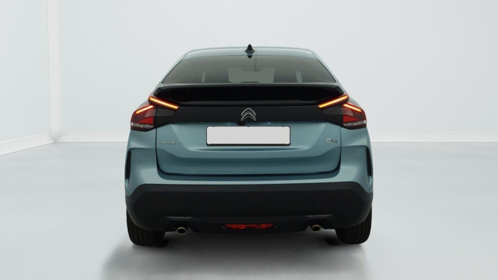 CITROEN C4 PureTech 130 EAT8 Max - ref: 1-337717 - Photo 6