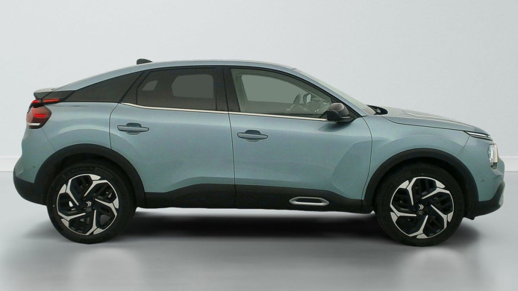 CITROEN C4 PureTech 130 EAT8 Max - ref: 1-337717 - Photo 8