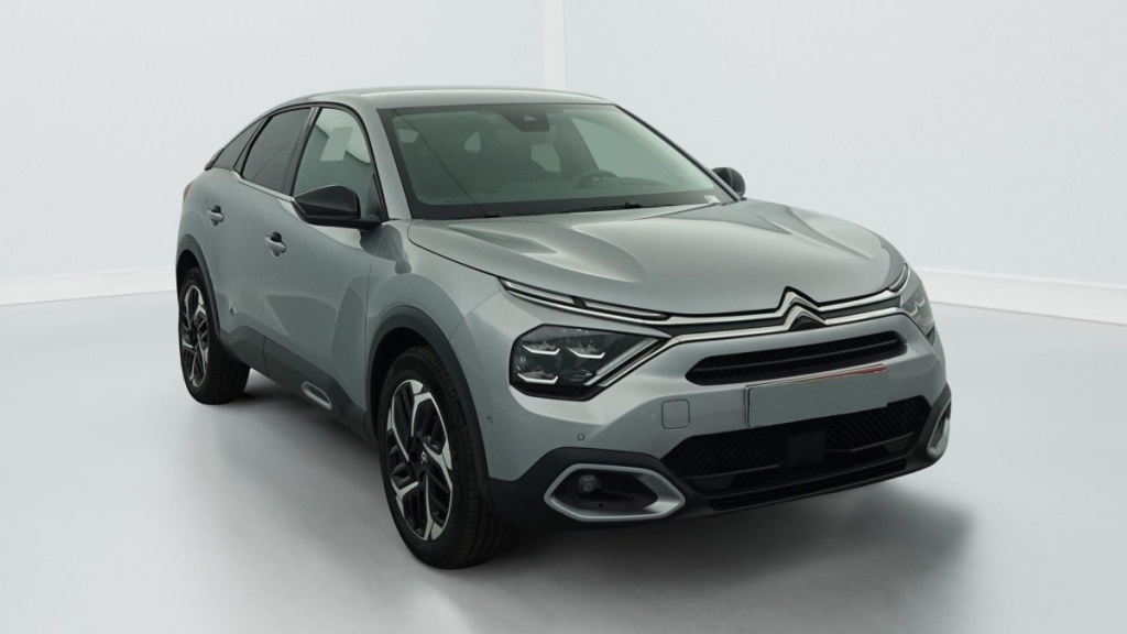 CITROEN C4 PureTech 130 EAT8 Max - ref: 1-337741 - Photo 1