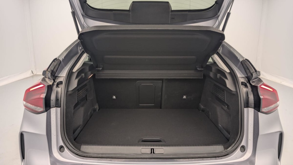 CITROEN C4 PureTech 130 EAT8 Max - ref: 1-337741 - Photo 11