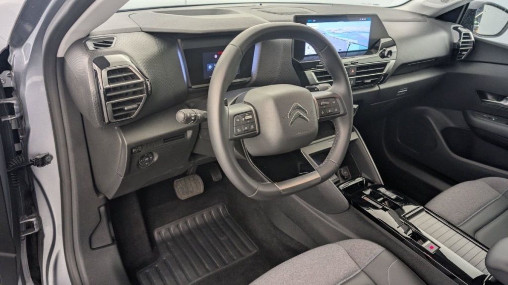 CITROEN C4 PureTech 130 EAT8 Max - ref: 1-337741 - Photo 15