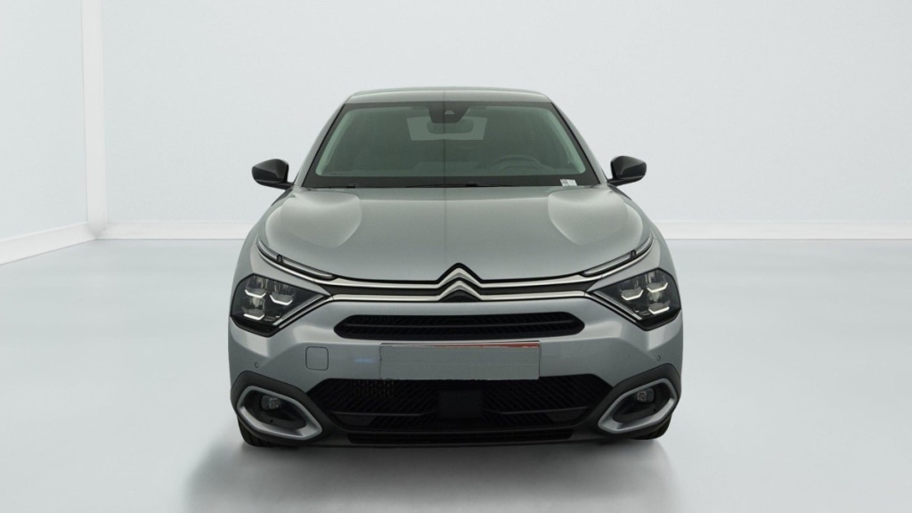 CITROEN C4 PureTech 130 EAT8 Max - ref: 1-337741 - Photo 2