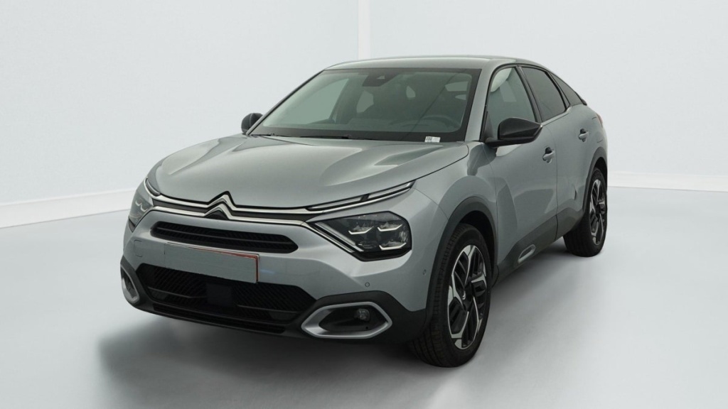 CITROEN C4 PureTech 130 EAT8 Max - ref: 1-337741 - Photo 3