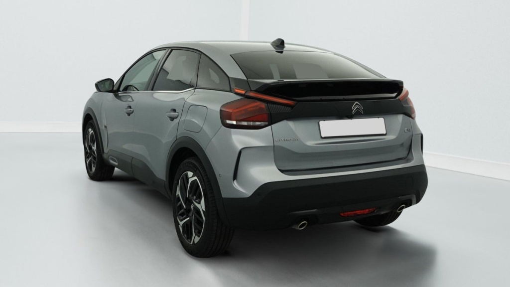 CITROEN C4 PureTech 130 EAT8 Max - ref: 1-337741 - Photo 5