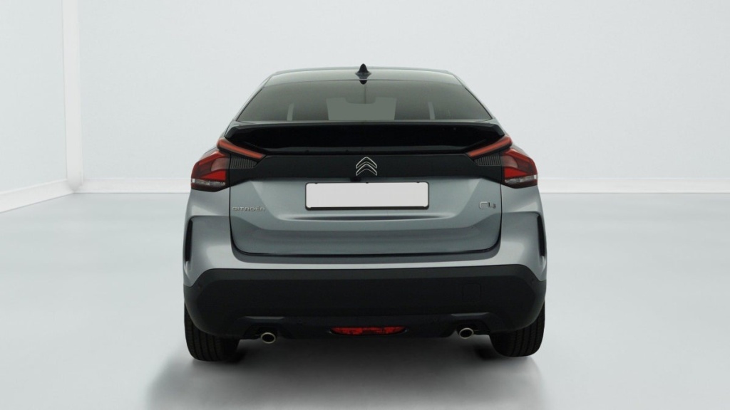 CITROEN C4 PureTech 130 EAT8 Max - ref: 1-337741 - Photo 6