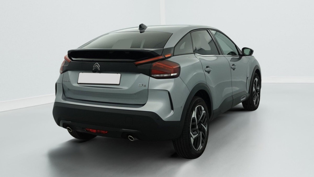 CITROEN C4 PureTech 130 EAT8 Max - ref: 1-337741 - Photo 7