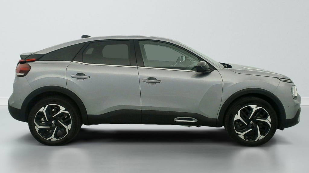 CITROEN C4 PureTech 130 EAT8 Max - ref: 1-337741 - Photo 8