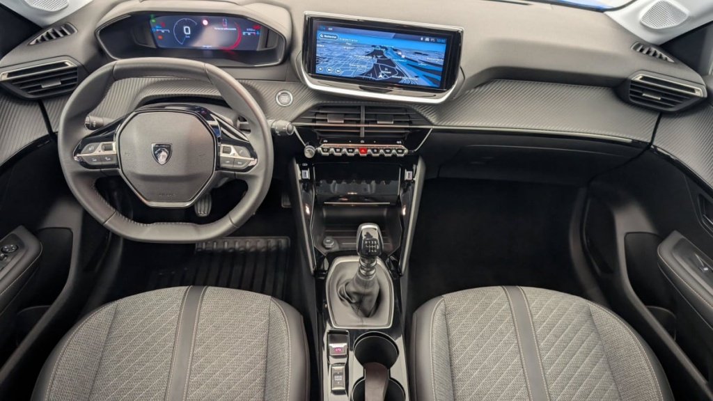 PEUGEOT 208 PureTech 100 S S BVM6 Allure - ref: 1-337745 - Photo 13