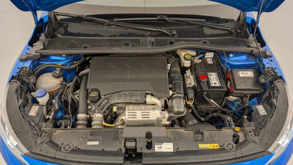 PEUGEOT 208 PureTech 100 S S BVM6 Allure - ref: 1-337745 - Photo 20