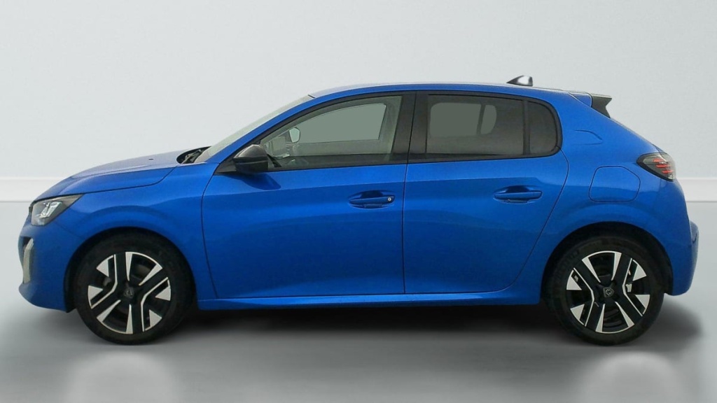 PEUGEOT 208 PureTech 100 S S BVM6 Allure - ref: 1-337745 - Photo 4