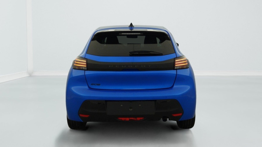 PEUGEOT 208 PureTech 100 S S BVM6 Allure - ref: 1-337745 - Photo 6