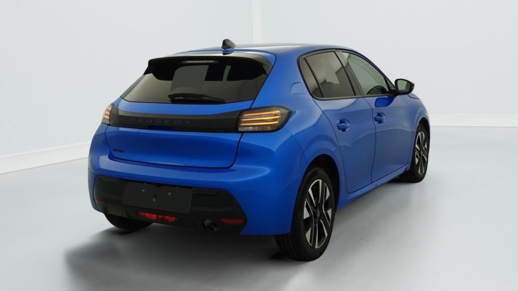 PEUGEOT 208 PureTech 100 S S BVM6 Allure - ref: 1-337745 - Photo 7