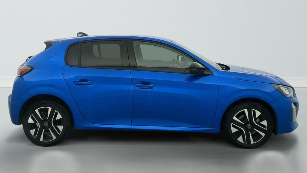 PEUGEOT 208 PureTech 100 S S BVM6 Allure - ref: 1-337745 - Photo 8