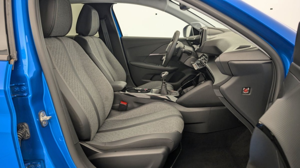 PEUGEOT 208 PureTech 100 S S BVM6 Allure - ref: 1-337745 - Photo 9