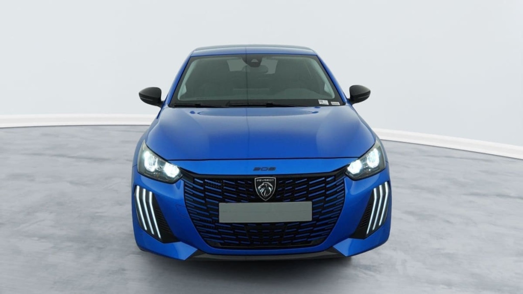 PEUGEOT 208 PureTech 100 S S BVM6 Allure - ref: 1-337747 - Photo 2