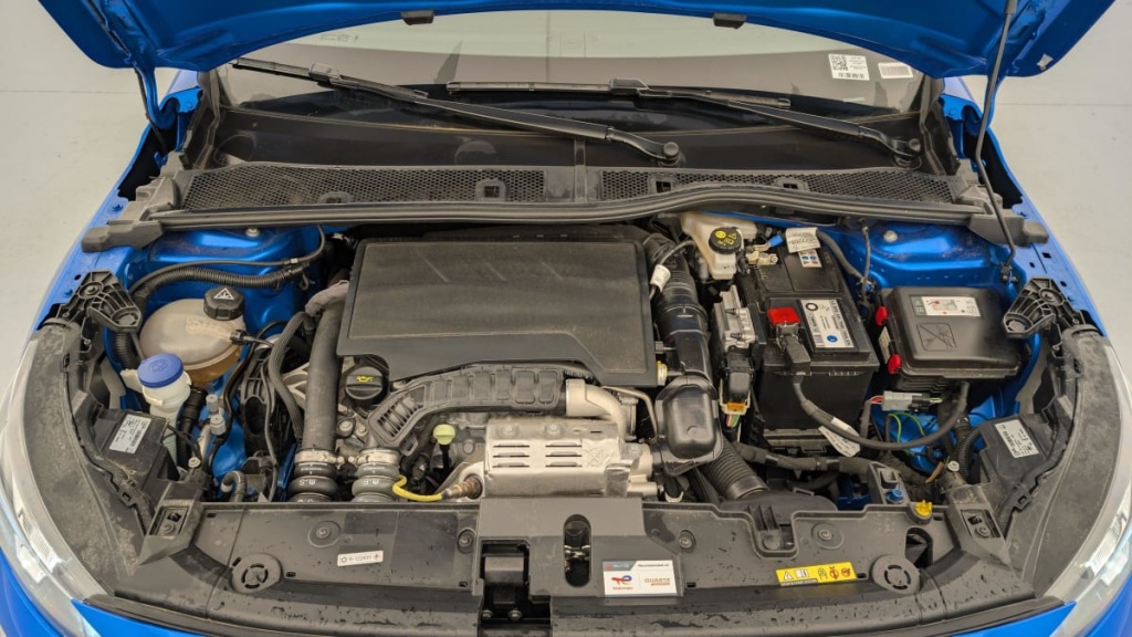 PEUGEOT 208 PureTech 100 S S BVM6 Allure - ref: 1-337747 - Photo 20
