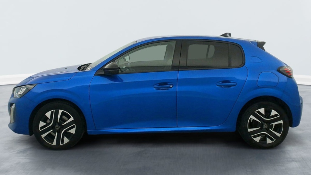 PEUGEOT 208 PureTech 100 S S BVM6 Allure - ref: 1-337747 - Photo 4