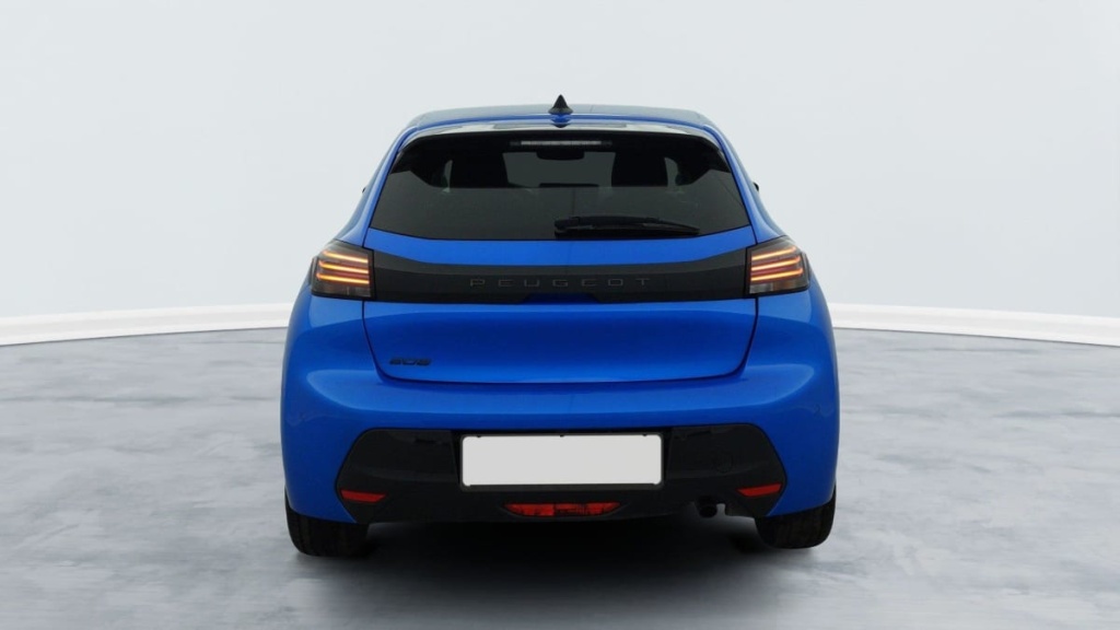 PEUGEOT 208 PureTech 100 S S BVM6 Allure - ref: 1-337747 - Photo 6