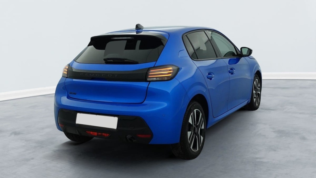PEUGEOT 208 PureTech 100 S S BVM6 Allure - ref: 1-337747 - Photo 7