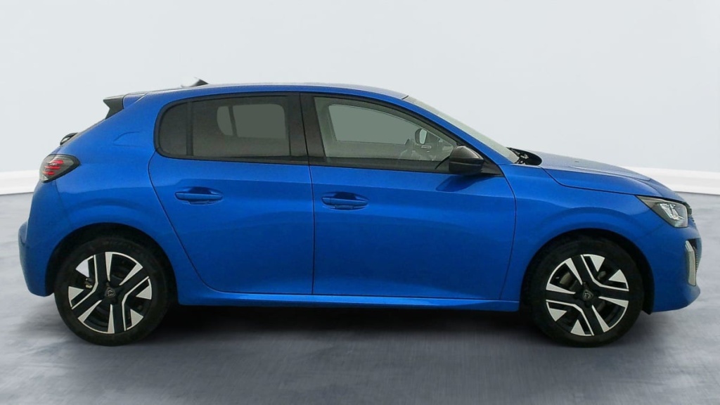 PEUGEOT 208 PureTech 100 S S BVM6 Allure - ref: 1-337747 - Photo 8